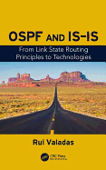 OSPF and IS-IS: From Link State Routing Principles to Technologies