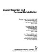 Osseointegration & Occlusal Rehabilitation - Garcia, and Ichida, and Hobo, Sumiya