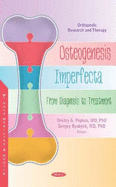 Osteogenesis Imperfecta: From Diagnosis to Treatment