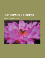 Osteopathic Technic