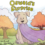 Oswald's Surprise