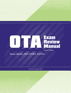 Ota Exam Review Manual
