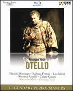 Otello (Teatro alla Scala) [Blu-ray] - Carlo Battistoni