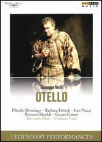 Otello (Teatro alla Scala) - Carlo Battistoni