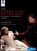 Otello - Peter Schnhofer