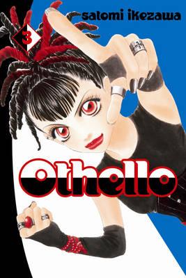 Othello volume 3 - Ikezawa, Satomi