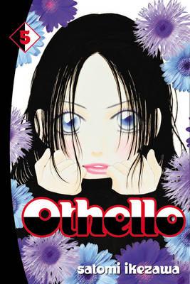 Othello volume 5 - Ikezawa, Satomi