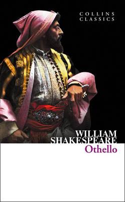 Othello - Shakespeare, William, and Calway, Gareth (Introduction and notes by), and Collins GCSE (Introduction and notes by)