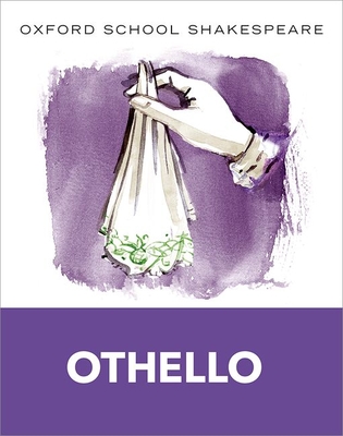 Othello - Shakespeare, William, and Gill, Roma
