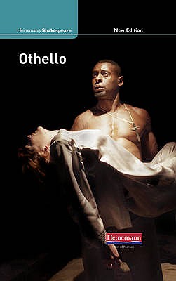 Othello - Seely, John (Editor), and Gray, Colin, and Gray, Kathy