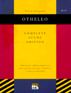 Othello - Shakespeare, William, and Lamb, Sidney (Editor)