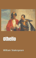 william shakespeare book othello