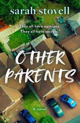 Other Parents - Stovell, Sarah