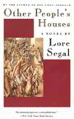 Other Peoplea's Houses - Segal, Lore