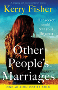 Other People's Marriages: A gripping and emotional family drama