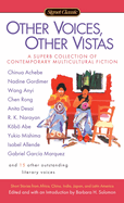 Other Voices, Other Vistas:: China, India, Japan, and Latin America