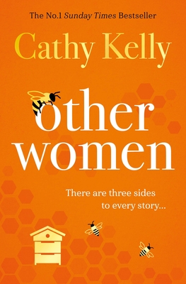 Other Women: The sparkling new page-turner about real, messy life that has readers gripped - Kelly, Cathy
