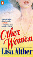 Other Women - Alther, Lisa