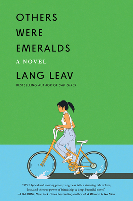 Others Were Emeralds - Leav, Lang
