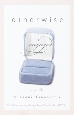 Otherwise Engaged - Finnamore, Suzanne