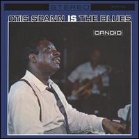 Otis Spann Is the Blues - Otis Spann