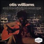 Otis Williams & the Midnight Cowboys