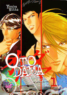 Otodama: Voice from the Dead Volume 1