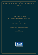 Otologische Rontgendiagnostik