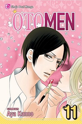 Otomen, Vol. 11 - Kanno, Aya