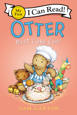 Otter: Best Cake Ever - 