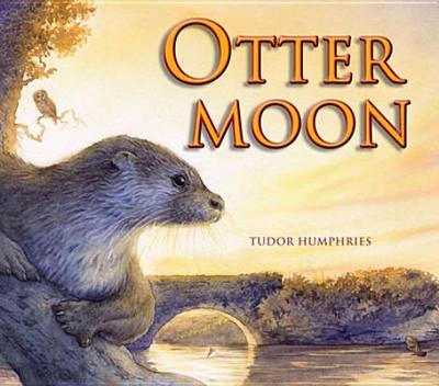 Otter Moon - 