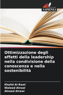 Ottimizzazione degli effetti della leadership nella condivisione della conoscenza e nella sostenibilit
