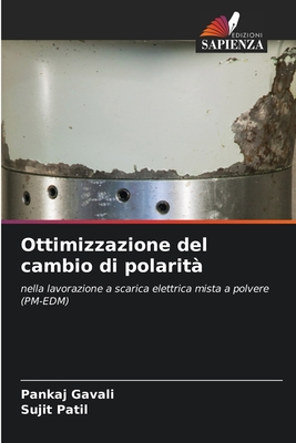 Ottimizzazione del cambio di polarit? - Gavali, Pankaj, and Patil, Sujit