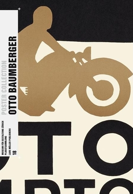 Otto Baumberger: Poster Collection 18 - Heller, Martin (Text by)