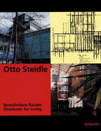 Otto Steidle: Bewohnbare Bauten / Structures for Living