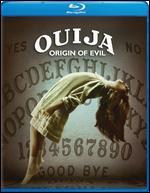 Ouija: Origin of Evil [Blu-ray]
