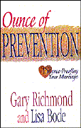 Ounce of Prevention: Divorce-Proofing Your Marriage