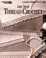 Our Best Thread Crochet