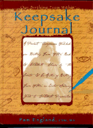 Our Birthing from Within Keepsake Journal