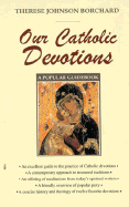 Our Blessed Mother: A Popular Guidebook