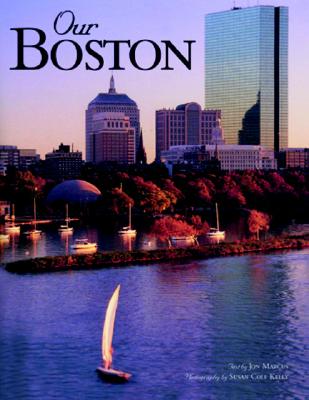 Our Boston - Marcus, Jonathan P