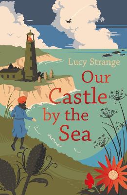 Our Castle by the Sea - Strange, Lucy