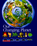 Our Changing Planet: Voyages of Discovery - Scholastic Books, and Valaire, Nicole (Translated by)