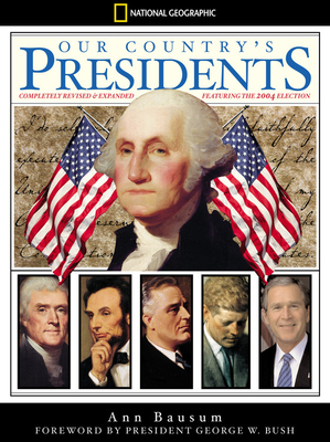 Our Country's Presidents - Bausum, Ann