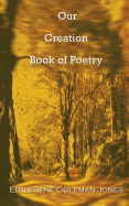 Our Creation Book of Poetry