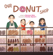 Our Donut Shop