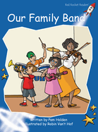 Our Family Band