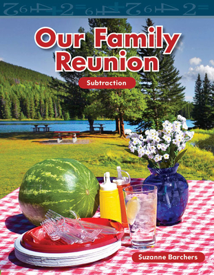 Our Family Reunion - Barchers, Suzanne I