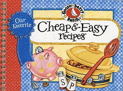Our Favorite Cheap & Easy Recipes