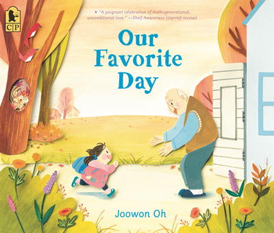 Our Favorite Day - 